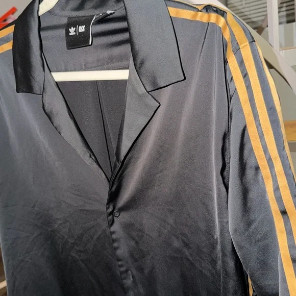 Adidas Ivy Park Collab Shirt - Picture 3 of 7